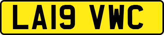 LA19VWC