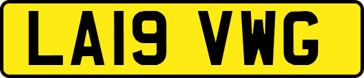 LA19VWG