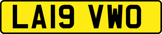 LA19VWO