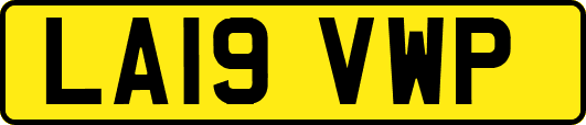 LA19VWP