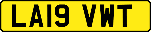 LA19VWT