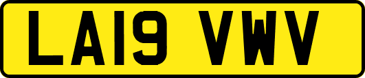 LA19VWV