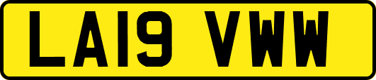 LA19VWW
