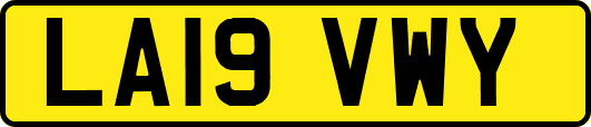 LA19VWY