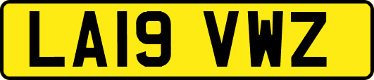 LA19VWZ