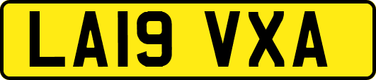 LA19VXA