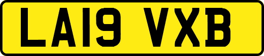 LA19VXB