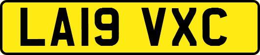 LA19VXC