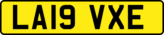 LA19VXE
