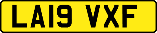 LA19VXF