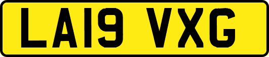 LA19VXG