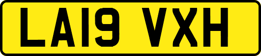 LA19VXH