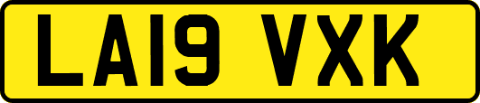 LA19VXK