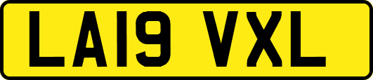 LA19VXL
