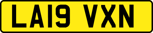 LA19VXN