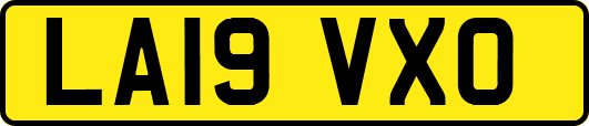LA19VXO
