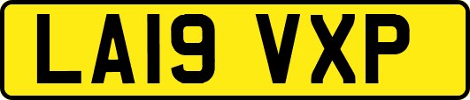 LA19VXP