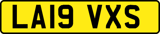 LA19VXS