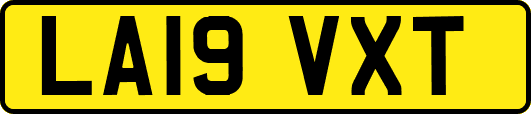 LA19VXT