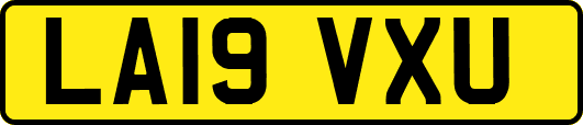 LA19VXU