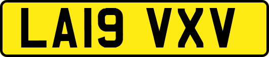 LA19VXV