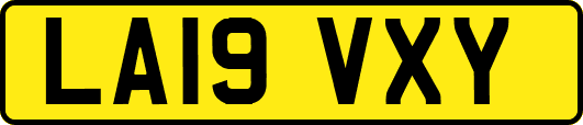 LA19VXY