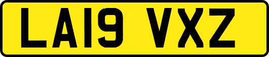 LA19VXZ