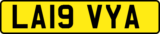LA19VYA