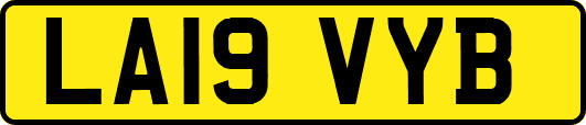 LA19VYB