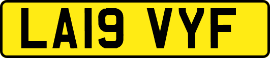 LA19VYF