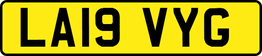 LA19VYG