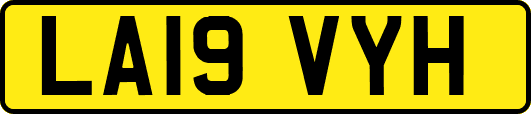 LA19VYH