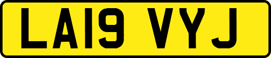 LA19VYJ