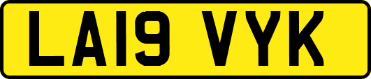 LA19VYK