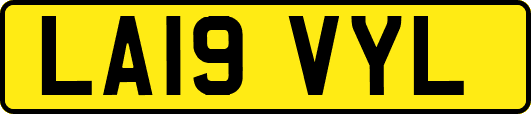 LA19VYL