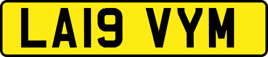 LA19VYM
