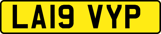LA19VYP
