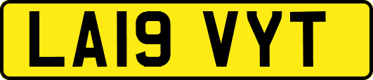 LA19VYT