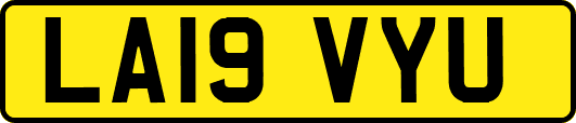LA19VYU