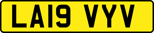 LA19VYV