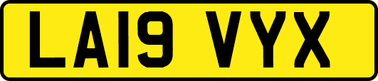 LA19VYX