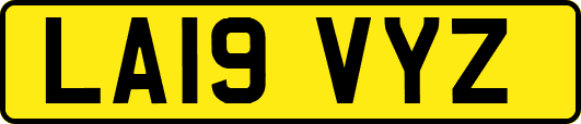 LA19VYZ