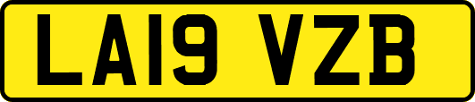 LA19VZB