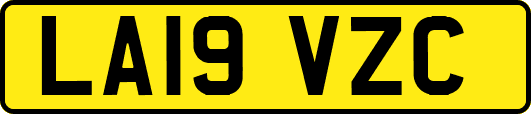 LA19VZC