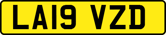 LA19VZD