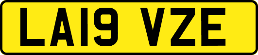 LA19VZE