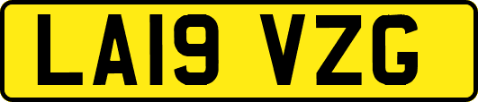 LA19VZG