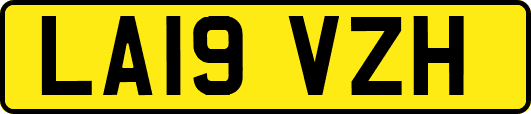 LA19VZH