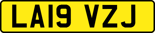 LA19VZJ