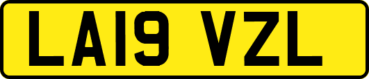 LA19VZL